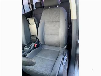 Volkswagen Touran Touran (1T1/T2), MPV, 2003 / 2010 1.4 16V TSI 140 picture 23