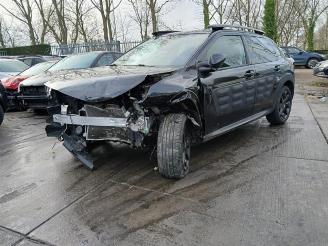 Sloopauto Citroën C4 cactus C4 Cactus (0B/0P), Hatchback 5-drs, 2014 1.2 PureTech 82 12V 2018/2