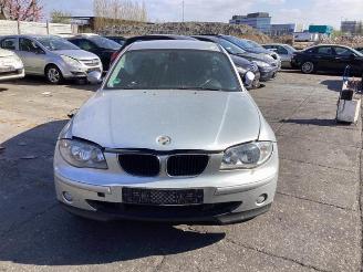 BMW 1-serie 1 serie (E87/87N), Hatchback 5-drs, 2003 / 2012 118i 16V picture 6