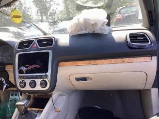 Volkswagen Eos Eos (1F7/F8), Cabrio, 2006 / 2015 3.2 V6 24V picture 19