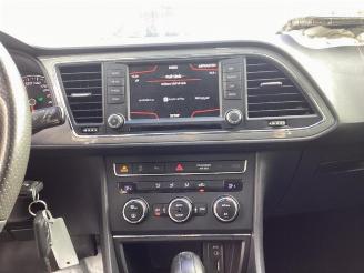 Seat Leon Leon ST (5FF), Combi 5-drs, 2012 / 2020 1.4 TSI ACT 16V picture 14