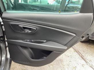 Seat Leon Leon ST (5FF), Combi 5-drs, 2012 / 2020 1.4 TSI ACT 16V picture 21