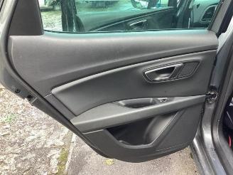 Seat Leon Leon ST (5FF), Combi 5-drs, 2012 / 2020 1.4 TSI ACT 16V picture 17