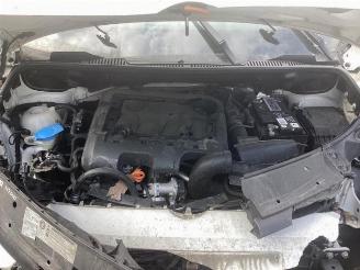 Volkswagen Touran Touran (1T3), MPV, 2010 / 2015 1.6 TDI 16V picture 10