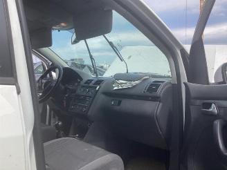 Volkswagen Touran Touran (1T3), MPV, 2010 / 2015 1.6 TDI 16V picture 14