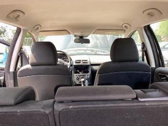 Mercedes A-klasse A (W169), Hatchback, 2004 / 2012 1.5 A-160 picture 26