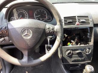 Mercedes A-klasse A (W169), Hatchback, 2004 / 2012 1.5 A-160 picture 10