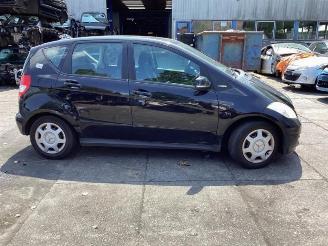 Mercedes A-klasse A (W169), Hatchback, 2004 / 2012 1.5 A-160 picture 7