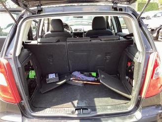 Mercedes A-klasse A (W169), Hatchback, 2004 / 2012 1.5 A-160 picture 25