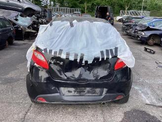 Mazda 2 2 (DE), Hatchback, 2007 / 2015 1.3 16V S-VT picture 4