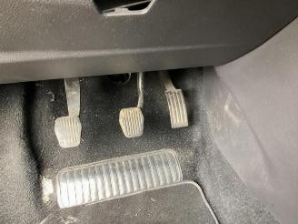 Ford Focus Focus 3 Wagon, Combi, 2010 / 2020 1.0 Ti-VCT EcoBoost 12V 125 picture 15