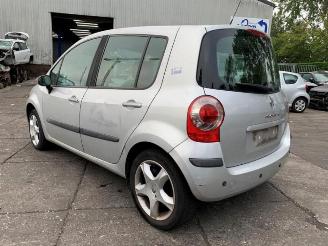 Renault Modus Modus/Grand Modus (JP), MPV, 2004 / 2012 1.6 16V picture 3