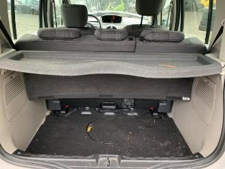 Renault Modus Modus/Grand Modus (JP), MPV, 2004 / 2012 1.6 16V picture 11