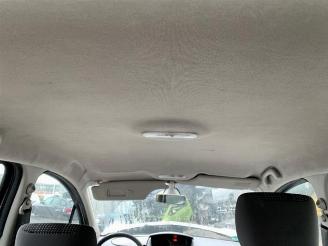 Renault Modus Modus/Grand Modus (JP), MPV, 2004 / 2012 1.6 16V picture 17