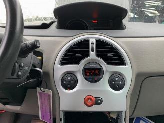 Renault Modus Modus/Grand Modus (JP), MPV, 2004 / 2012 1.6 16V picture 22