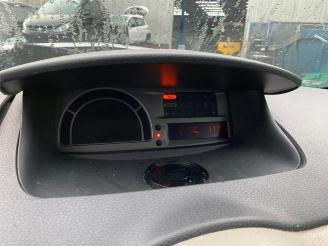 Renault Modus Modus/Grand Modus (JP), MPV, 2004 / 2012 1.6 16V picture 20