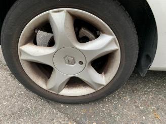 Renault Modus Modus/Grand Modus (JP), MPV, 2004 / 2012 1.6 16V picture 10