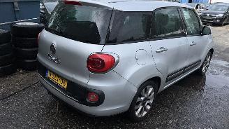 Fiat 500L 0.9 TwinAir Turbo 105 MPV  Benzine 875cc 77kW (105pk) FWD 2012-09 (199LYC) 199B6000 picture 5
