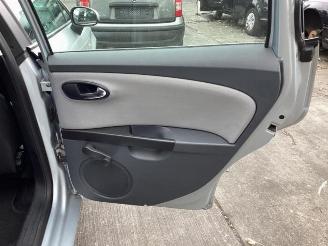 Seat Leon Leon (1P1), Hatchback 5-drs, 2005 / 2013 1.6 picture 24