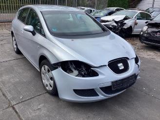 skadebil auto Seat Leon Leon (1P1), Hatchback 5-drs, 2005 / 2013 1.6 2007/6
