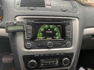 Skoda Octavia Octavia Combi (1Z5), Combi 5-drs, 2004 / 2013 1.4 TSI 16V picture 18