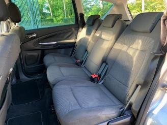 Ford S-Max S-Max (GBW), MPV, 2006 / 2014 2.0 16V picture 24