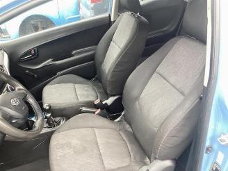 Kia Picanto Picanto (TA), Hatchback, 2011 / 2017 1.0 12V picture 20