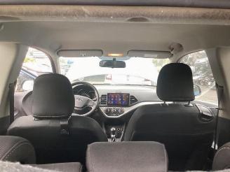 Kia Picanto Picanto (TA), Hatchback, 2011 / 2017 1.0 12V picture 23