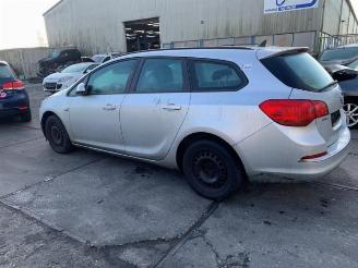 Opel Astra Astra J Sports Tourer (PD8/PE8/PF8), Combi, 2010 / 2015 1.7 CDTi 16V picture 7