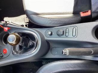 Seat Leon Leon (1P1), Hatchback 5-drs, 2005 / 2013 1.6 picture 17