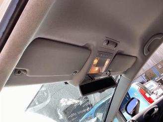 Seat Leon Leon (1P1), Hatchback 5-drs, 2005 / 2013 1.6 picture 26