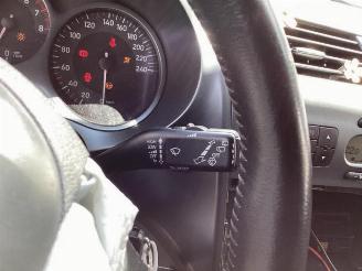 Seat Leon Leon (1P1), Hatchback 5-drs, 2005 / 2013 1.6 picture 23