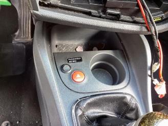 Seat Leon Leon (1P1), Hatchback 5-drs, 2005 / 2013 1.6 picture 20