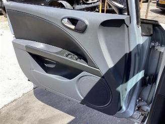 Seat Leon Leon (1P1), Hatchback 5-drs, 2005 / 2013 1.6 picture 16