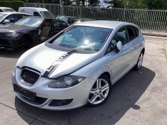 Vrakbiler auto Seat Leon Leon (1P1), Hatchback 5-drs, 2005 / 2013 1.6 2008/11