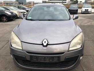 Renault Mégane Megane III Berline (BZ), Hatchback 5-drs, 2008 / 2017 1.9 dCi picture 6