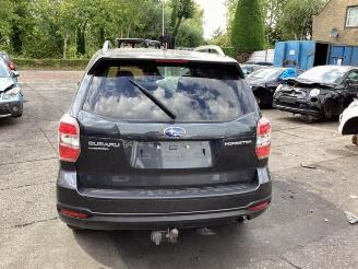 Subaru Forester Forester (SJ), SUV, 2013 2.0 16V X picture 4