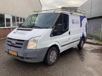 demontáž osobní automobily Ford Transit Transit, Van, 2006 / 2014 2.2 TDCi 16V 2011/6