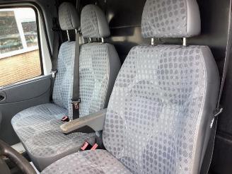 Ford Transit Transit, Van, 2006 / 2014 2.2 TDCi 16V picture 15