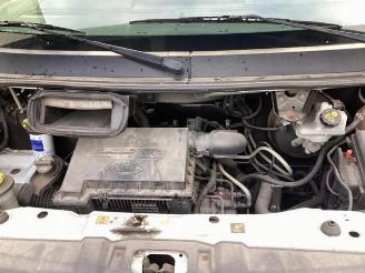 Ford Transit Transit, Van, 2006 / 2014 2.2 TDCi 16V picture 8