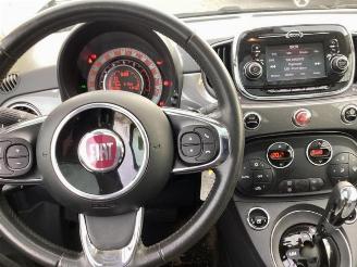 Fiat 500 500 (312), Hatchback, 2007 0.9 TwinAir 80 picture 11