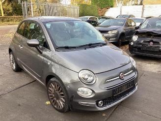 Fiat 500 500 (312), Hatchback, 2007 0.9 TwinAir 80 picture 1