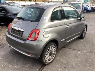 Fiat 500 500 (312), Hatchback, 2007 0.9 TwinAir 80 picture 3