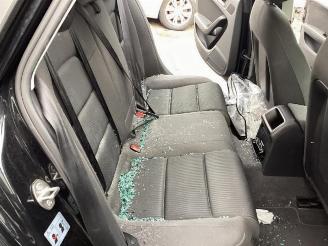 Audi A4 A4 Avant (B8), Combi, 2007 / 2015 1.8 TFSI 16V picture 30