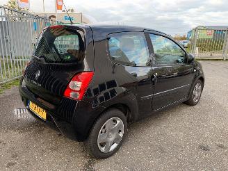 Renault Twingo 1.2 Hatchback 2Dr Benzine 1.149cc 43kW (58pk) FWD 2007-03/2014-09 (CN0D) D7F800; EURO4 picture 5