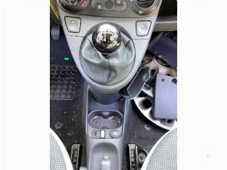 Fiat 500 500 (312), Hatchback, 2007 0.9 TwinAir 60 picture 19