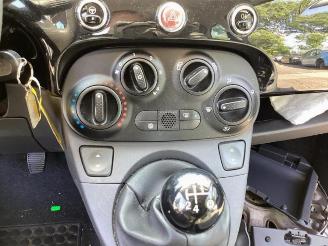 Fiat 500 500 (312), Hatchback, 2007 0.9 TwinAir 60 picture 18