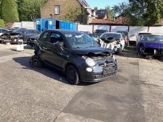 Fiat 500 500 (312), Hatchback, 2007 0.9 TwinAir 60 picture 8