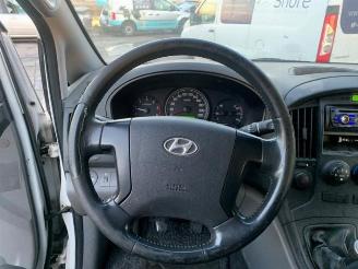 Hyundai H-300 H-300, Van, 2008 2.5 CRDi picture 10