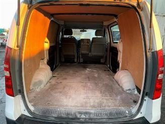 Hyundai H-300 H-300, Van, 2008 2.5 CRDi picture 9